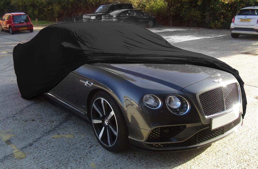 housse protection voiture