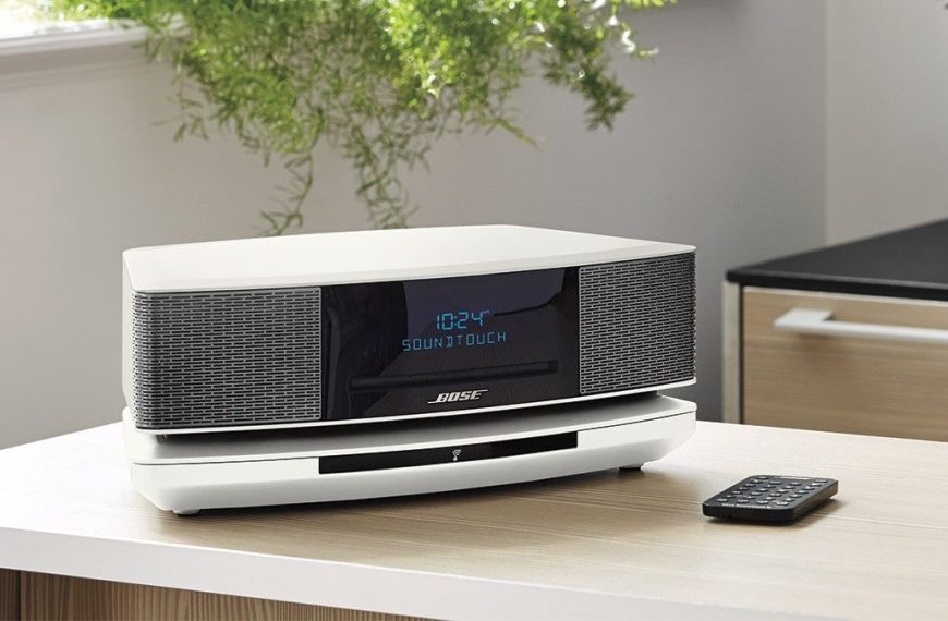 meilleur chaine hifi