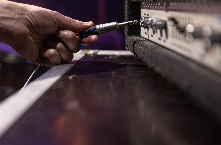 meilleur ampli hifi