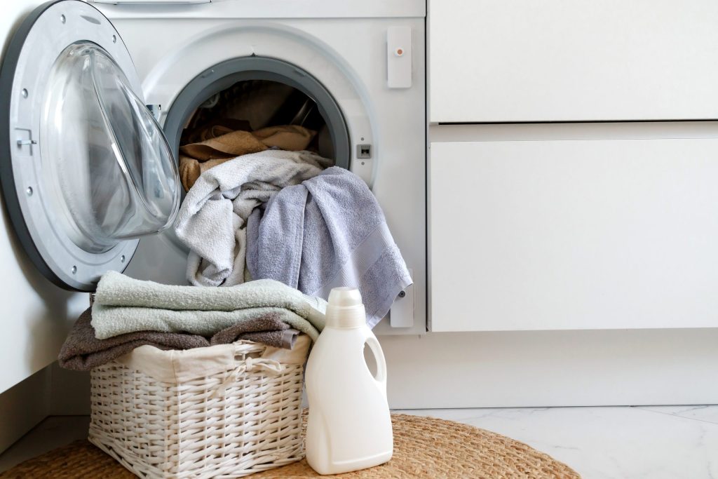 meilleur lave linge