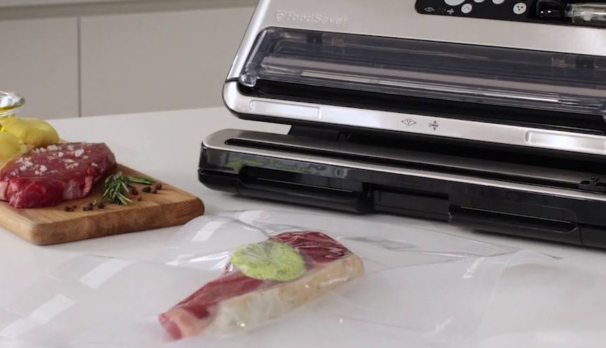 meilleur machine sous vide