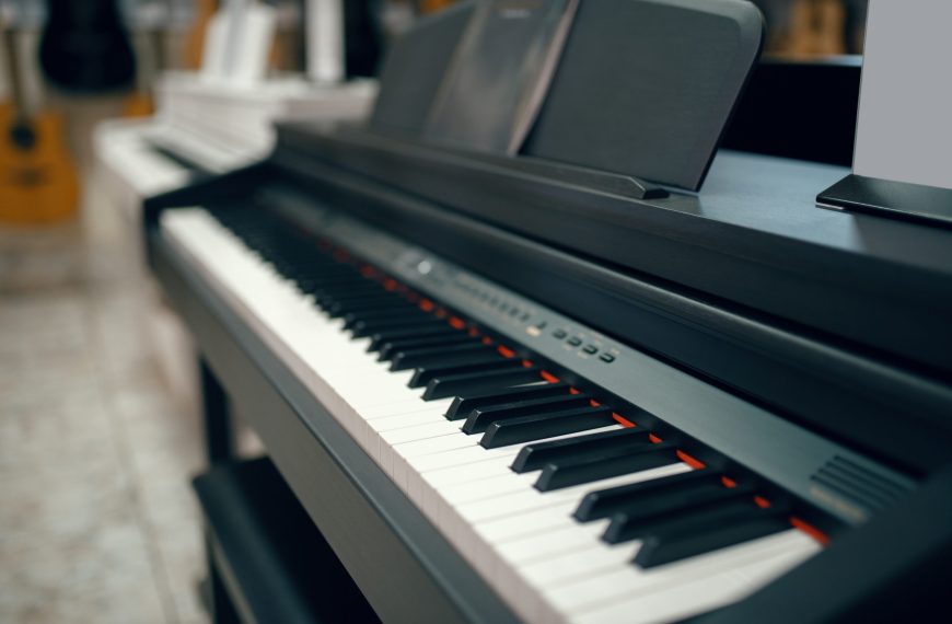 meilleur piano numérique