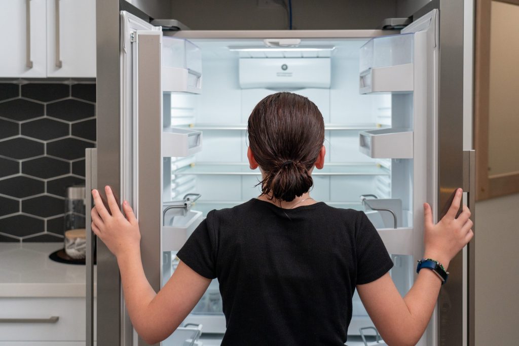 meilleur refrigerateur congelateur