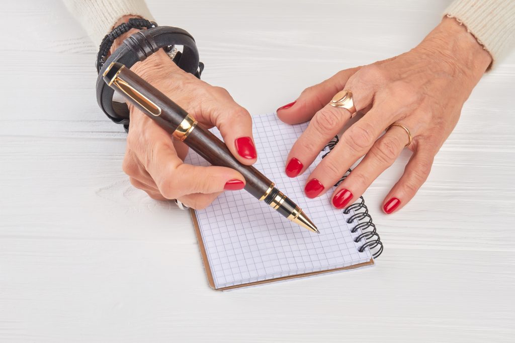 meilleure marque stylo luxe