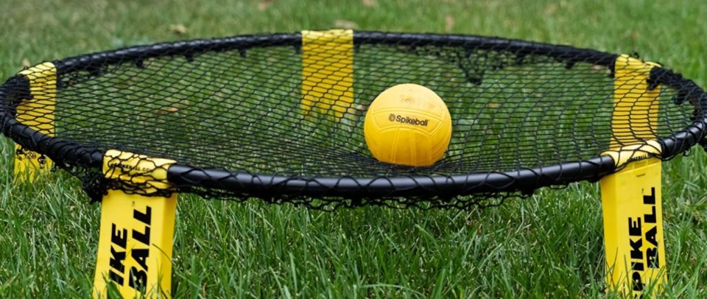Spikeball